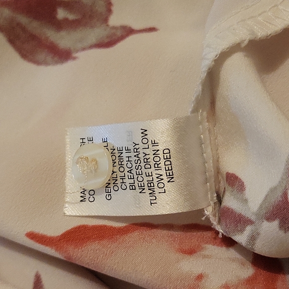 Call Me Spring Open Back Dress - Picture 7 of 7